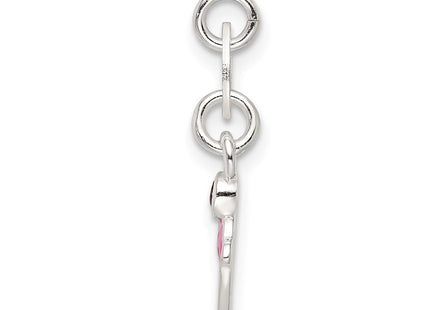 Sterling Silver Jewelry Style QC9288 - Classique Jewelry Inc.