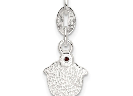 Sterling Silver Jewelry Style QC9288 - Classique Jewelry Inc.