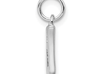 Sterling Silver Pendants Style QC9293 - Classique Jewelry Inc.