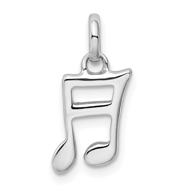 Sterling Silver Pendants Style QC9293 - Classique Jewelry Inc.