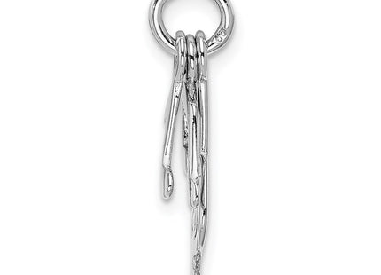 Sterling Silver Jewelry Style QC9294 - Classique Jewelry Inc.