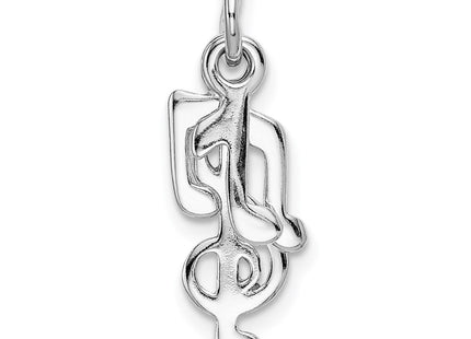 Sterling Silver Jewelry Style QC9294 - Classique Jewelry Inc.