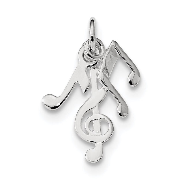 Sterling Silver Jewelry Style QC9294 - Classique Jewelry Inc.