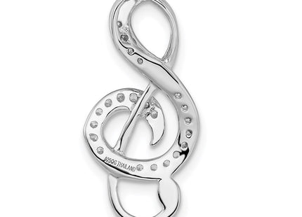 Sterling Silver Jewelry Style QC9297 - Classique Jewelry Inc.