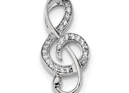 Sterling Silver Jewelry Style QC9297 - Classique Jewelry Inc.