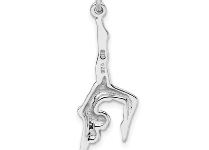 Sterling Silver Pendants Style QC9299 - Classique Jewelry Inc.