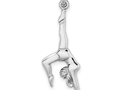 Sterling Silver Pendants Style QC9299 - Classique Jewelry Inc.