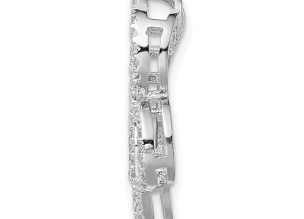 Sterling Silver Jewelry Style QC9300 - Classique Jewelry Inc.