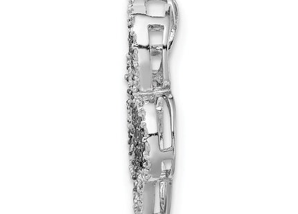 Sterling Silver Pendants Style QC9301 - Classique Jewelry Inc.