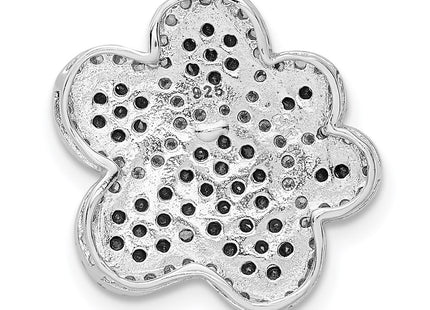 Sterling Silver Pendants Style QC9301 - Classique Jewelry Inc.