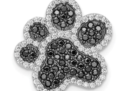 Sterling Silver Pendants Style QC9301 - Classique Jewelry Inc.