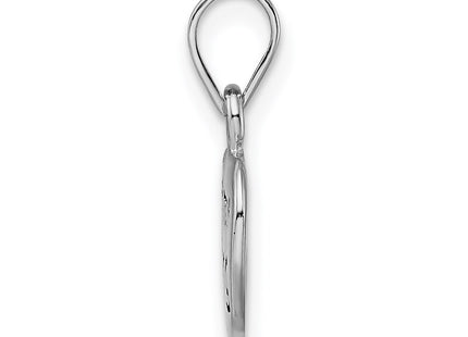 Sterling Silver Pendants Style QC9303 - Classique Jewelry Inc.