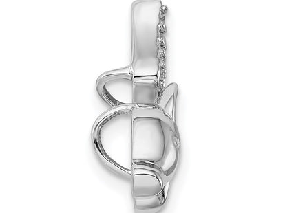 Sterling Silver Chains Style QC9311 - Classique Jewelry Inc.