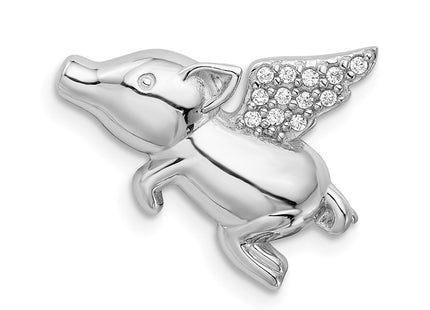 Sterling Silver Chains Style QC9311 - Classique Jewelry Inc.