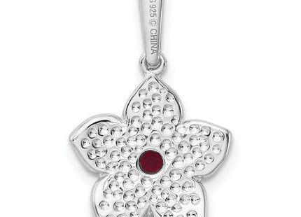 Sterling Silver Pendants Style QC9315 - Classique Jewelry Inc.
