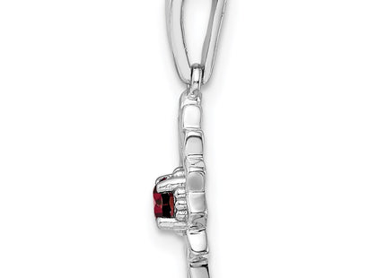 Sterling Silver Pendants Style QC9320 - Classique Jewelry Inc.