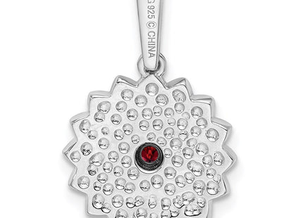 Sterling Silver Pendants Style QC9320 - Classique Jewelry Inc.