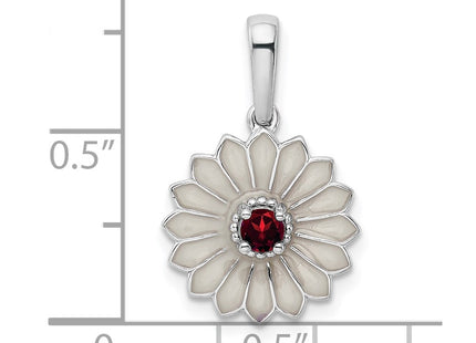 Sterling Silver Pendants Style QC9320 - Classique Jewelry Inc.