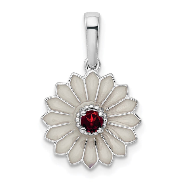 Sterling Silver Pendants Style QC9320 - Classique Jewelry Inc.