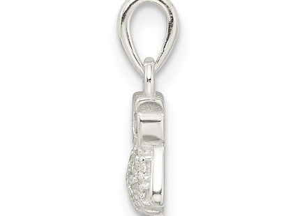 Sterling Silver Pendants Style QC9330 - Classique Jewelry Inc.