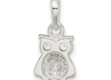 Sterling Silver Pendants Style QC9330 - Classique Jewelry Inc.