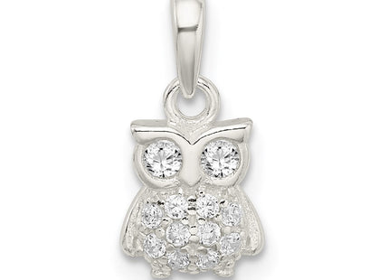 Sterling Silver Pendants Style QC9330 - Classique Jewelry Inc.