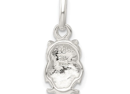 Sterling Silver Jewelry Style QC9331 - Classique Jewelry Inc.