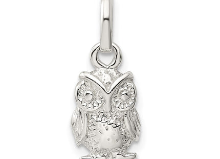 Sterling Silver Jewelry Style QC9331 - Classique Jewelry Inc.