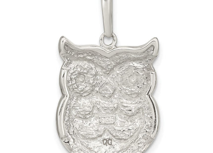 Sterling Silver Pendants Style QC9332 - Classique Jewelry Inc.
