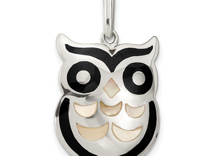 Sterling Silver Pendants Style QC9332 - Classique Jewelry Inc.