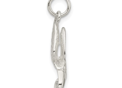 Sterling Silver Pendants Style QC9335 - Classique Jewelry Inc.