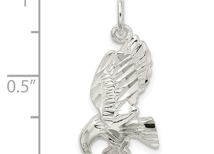 Sterling Silver Pendants Style QC9335 - Classique Jewelry Inc.