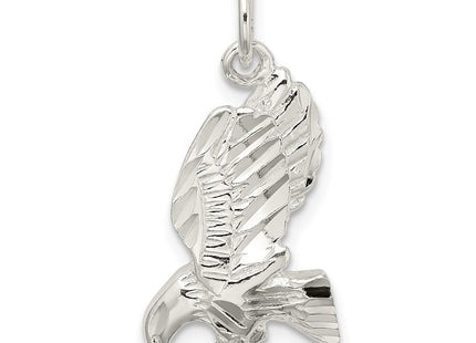 Sterling Silver Pendants Style QC9335 - Classique Jewelry Inc.