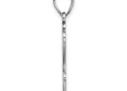 Sterling Silver Pendants Style QC9344 - Classique Jewelry Inc.