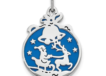Sterling Silver Pendants Style QC9350 - Classique Jewelry Inc.
