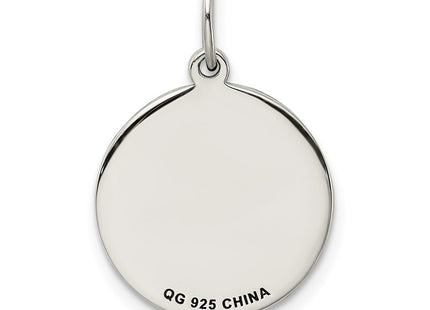 Sterling Silver Jewelry Style QC9351 - Classique Jewelry Inc.