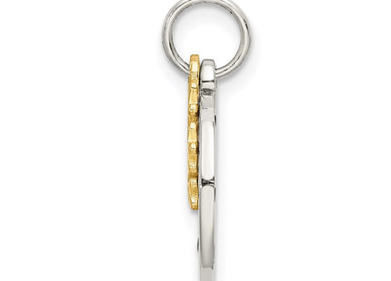 Sterling Silver Pendants Style QC9355 - Classique Jewelry Inc.