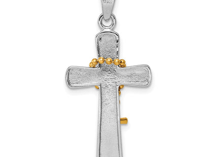 Sterling Silver Pendants Style QC9368 - Classique Jewelry Inc.