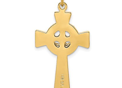 Sterling Silver Pendants Style QC9378 - Classique Jewelry Inc.