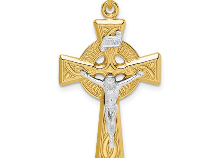Sterling Silver Pendants Style QC9378 - Classique Jewelry Inc.