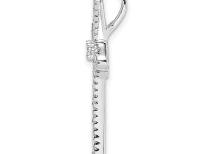 Sterling Silver Pendants Style QC9384 - Classique Jewelry Inc.