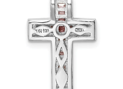 Sterling Silver Chains Style QC9385 - Classique Jewelry Inc.