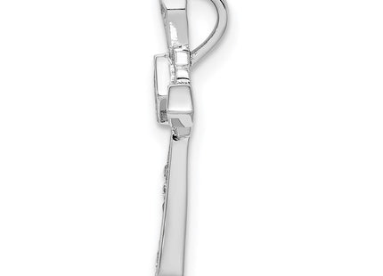 Sterling Silver Chains Style QC9387 - Classique Jewelry Inc.