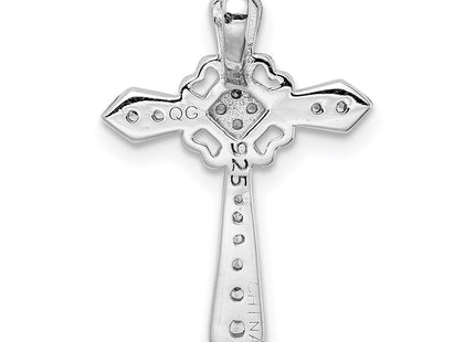 Sterling Silver Chains Style QC9387 - Classique Jewelry Inc.