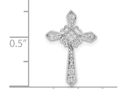 Sterling Silver Chains Style QC9387 - Classique Jewelry Inc.