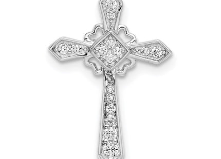 Sterling Silver Chains Style QC9387 - Classique Jewelry Inc.