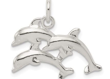 Sterling silver charm