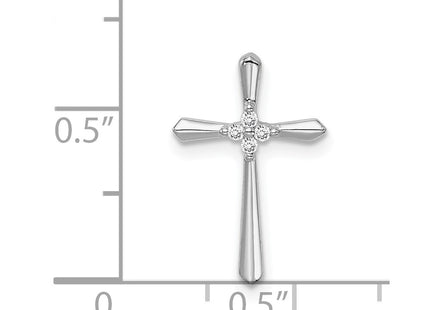 Sterling Silver Pendants Style QC9390 - Classique Jewelry Inc.