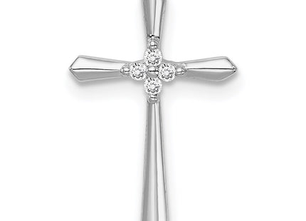 Sterling Silver Pendants Style QC9390 - Classique Jewelry Inc.