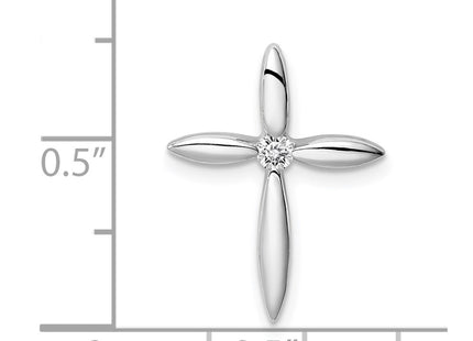 Sterling Silver Chains Style QC9391 - Classique Jewelry Inc.